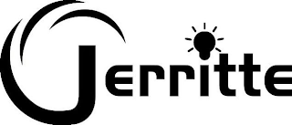 JERRITTE logo