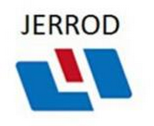 JERROD logo
