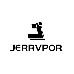 JERRVPOR J logo
