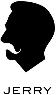 JERRY logo