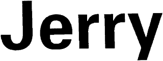 JERRY logo