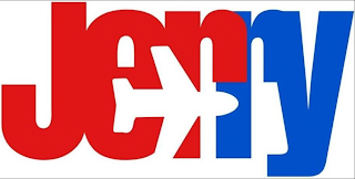 JERRY logo