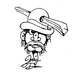 JERRY DAN logo