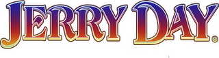 JERRY DAY logo