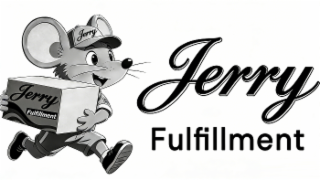 JERRY FULFILLMENT logo