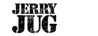 JERRY JUG logo