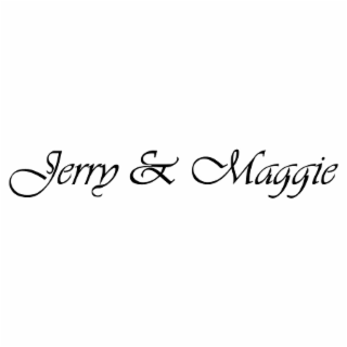 JERRY & MAGGIE logo