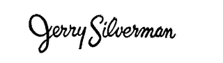 JERRY SILVERMAN logo