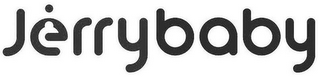 JERRYBABY logo