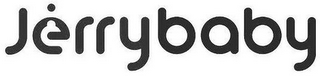JERRYBABY logo