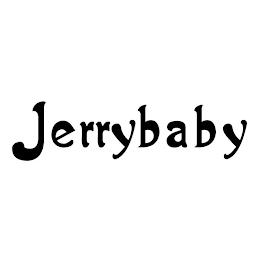 JERRYBABY logo