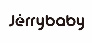 JERRYBABY logo