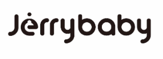 JERRYBABY logo