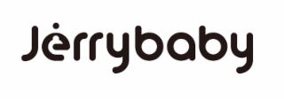 JERRYBABY logo