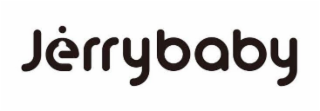 JERRYBABY logo