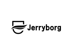 JERRYBORG logo