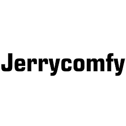 JERRYCOMFY logo