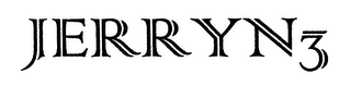 JERRYN3 logo