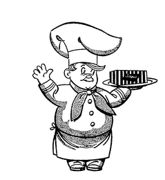 JERRY'S logo
