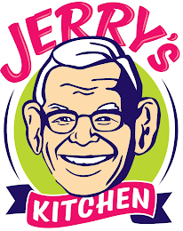 JERRY'S KITCHEN logo