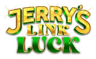 JERRY'S LINK LUCK logo