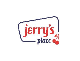 JERRYS PLACE logo