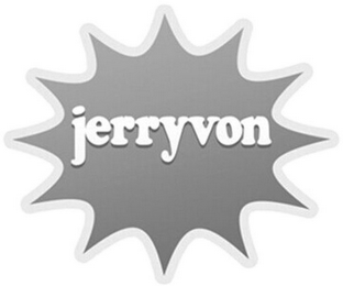 JERRYVON logo