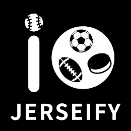 JERSEIFY logo