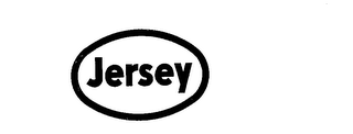 JERSEY logo
