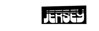 JERSEY logo