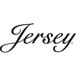 JERSEY logo