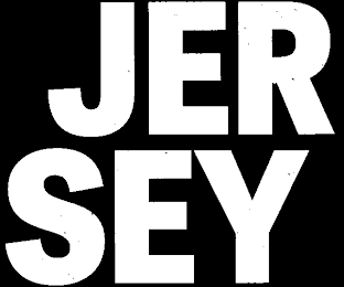 JERSEY logo