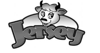 JERSEY logo