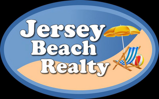JERSEY BEACH REALTY logo