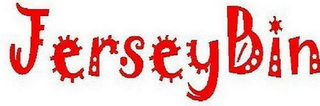 JERSEY BIN logo