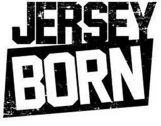 JERSEY BORN logo