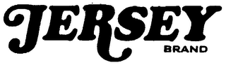 JERSEY BRAND logo