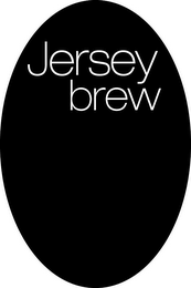 JERSEY BREW logo