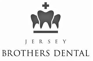 JERSEY BROTHERS DENTAL logo