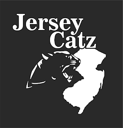JERSEY CATZ logo