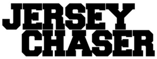 JERSEY CHASER logo