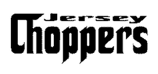 JERSEY CHOPPERS logo