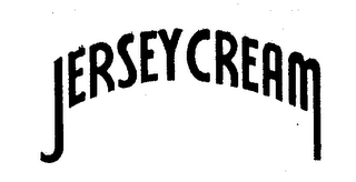 JERSEY CREAM logo
