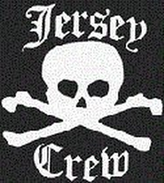 JERSEY CREW logo