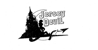 JERSEY DEVIL logo