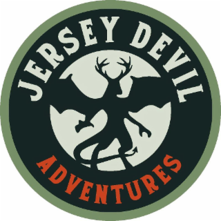 JERSEY DEVIL ADVENTURES logo