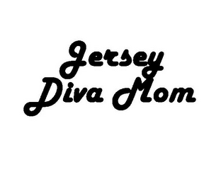 JERSEY DIVA MOM logo