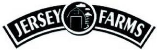 JERSEY FARMS logo