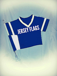 JERSEY FLAGS logo