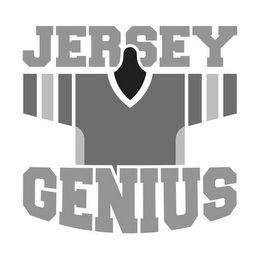 JERSEY GENIUS logo